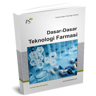 Teknologi Farmasi
